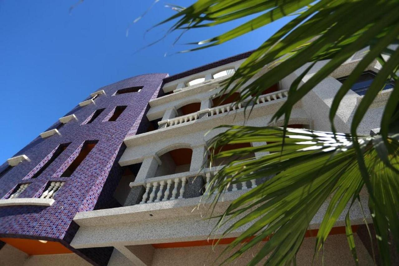 Queen Love Homestay Hualien City Εξωτερικό φωτογραφία