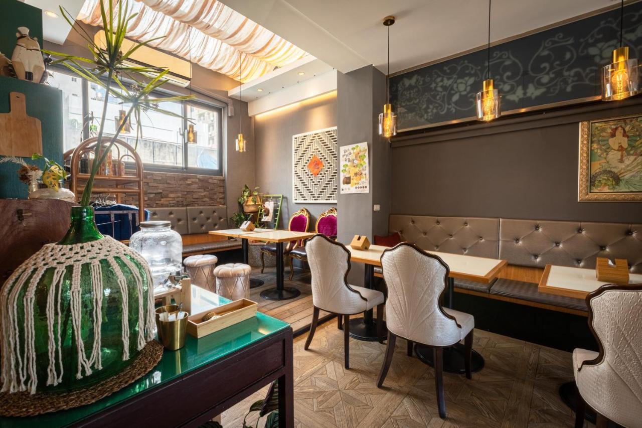 Queen Love Homestay Hualien City Εξωτερικό φωτογραφία