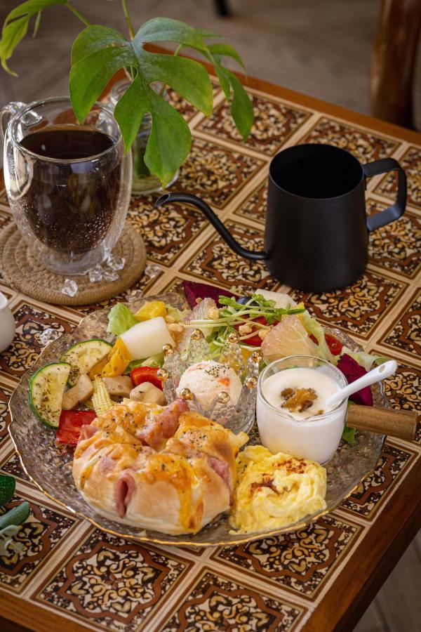 Queen Love Homestay Hualien City Εξωτερικό φωτογραφία