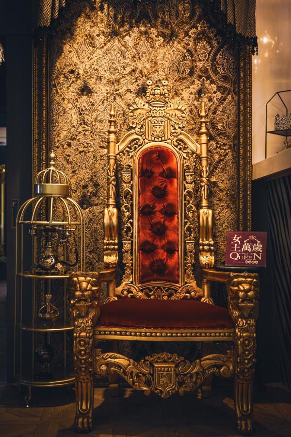 Queen Love Homestay Hualien City Εξωτερικό φωτογραφία