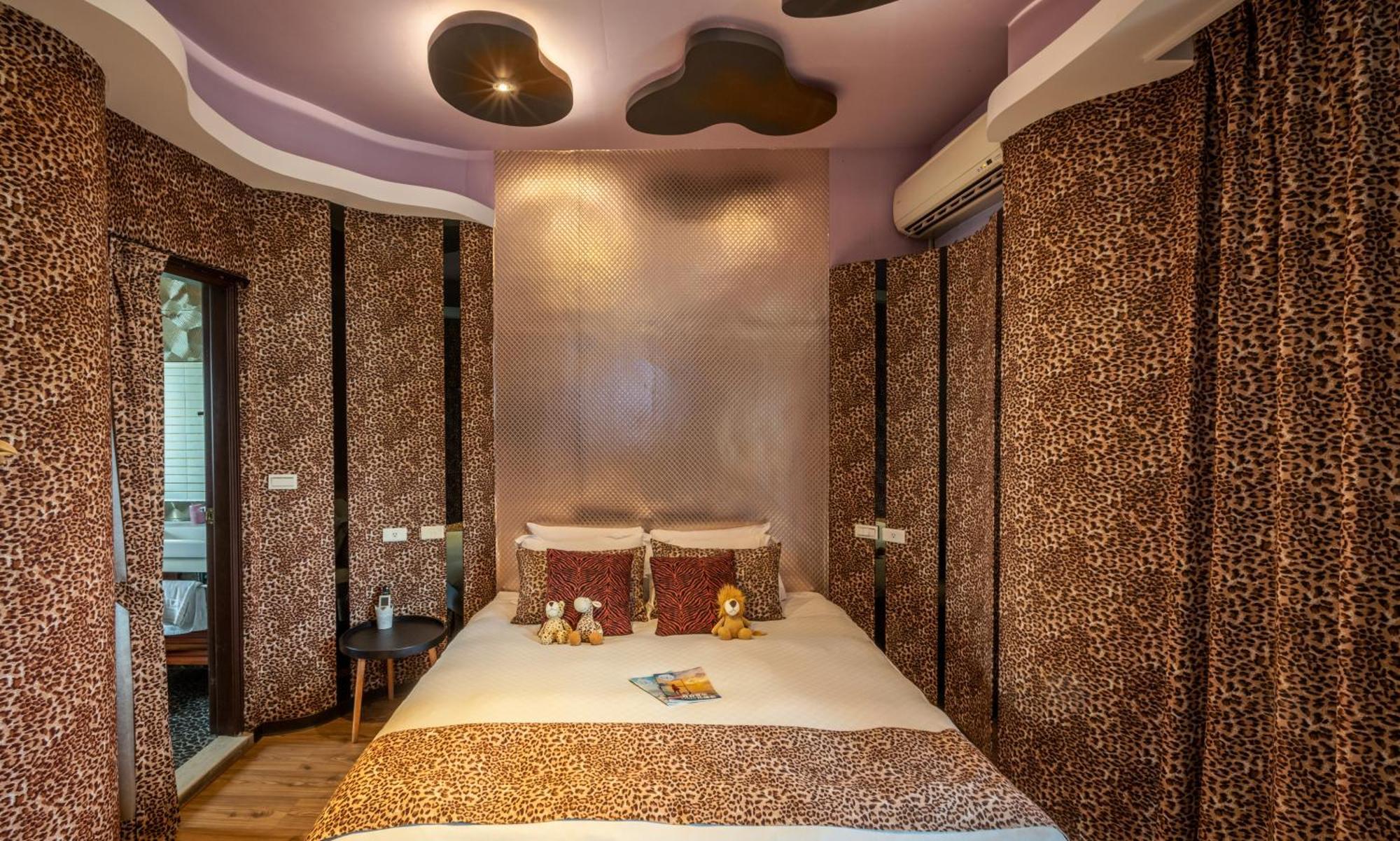 Queen Love Homestay Hualien City Δωμάτιο φωτογραφία