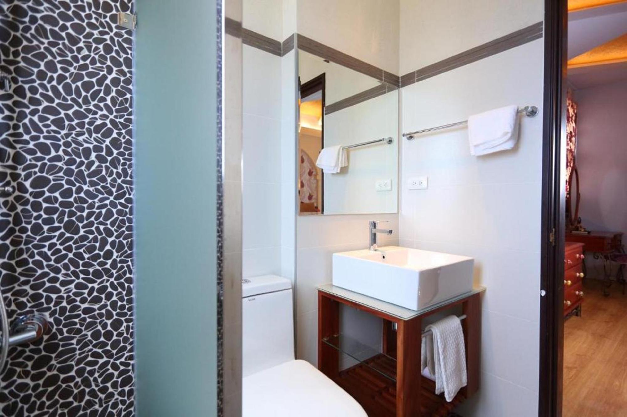 Queen Love Homestay Hualien City Δωμάτιο φωτογραφία