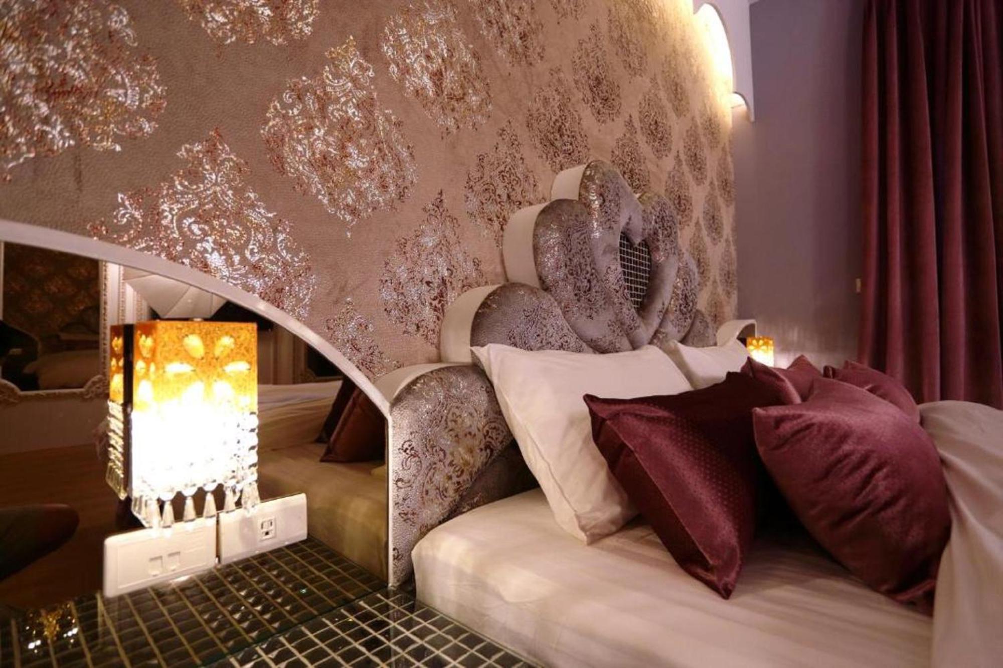 Queen Love Homestay Hualien City Δωμάτιο φωτογραφία
